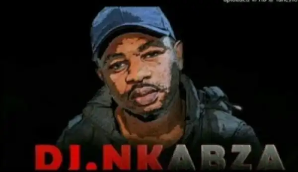 DJ Nkabza - Miss Jay (Short Version) ft. GeeZone